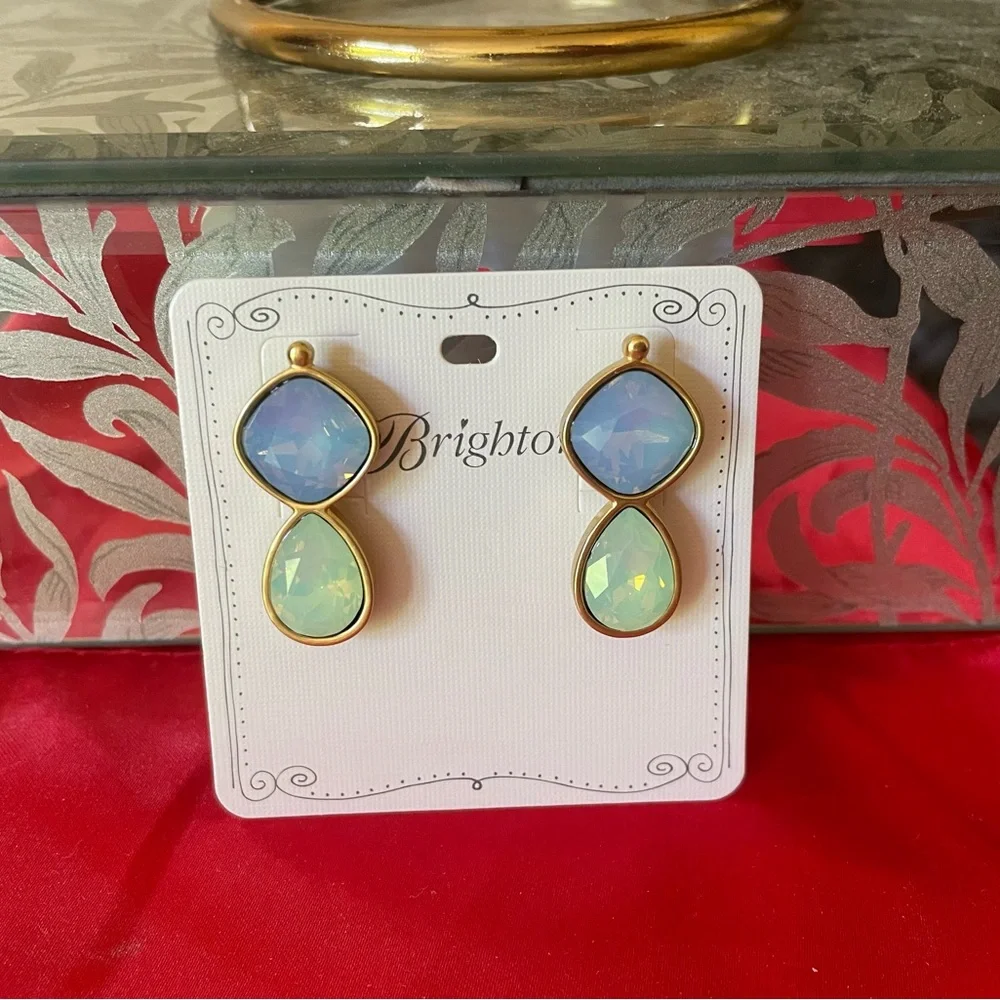 Brighton Earrings. - Picture 2 of 8
